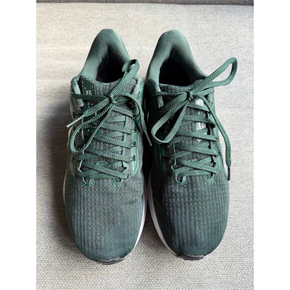 Nike Air Zoom Pegasus 39 Gorge Green Sneaker Women's 7.5 Running - Picture 4 of 11